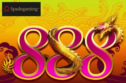 888 Dragons